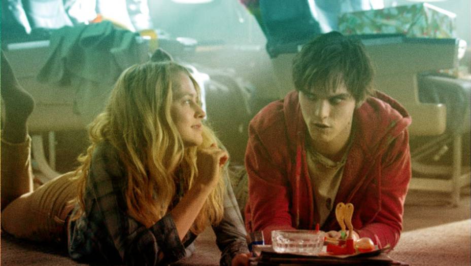 <em>Meu Namorado é um Zumbi (Warm Bodies)</em>