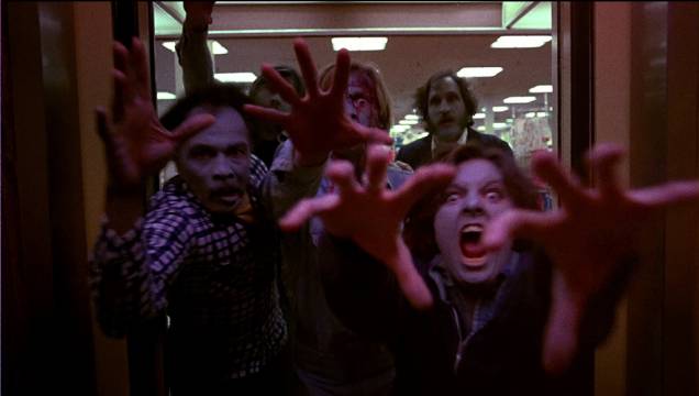 <em>Despertar dos Mortos (Dawn of the Dead)</em> <em>Despertar dos Mortos (Dawn of the Dead)</em>