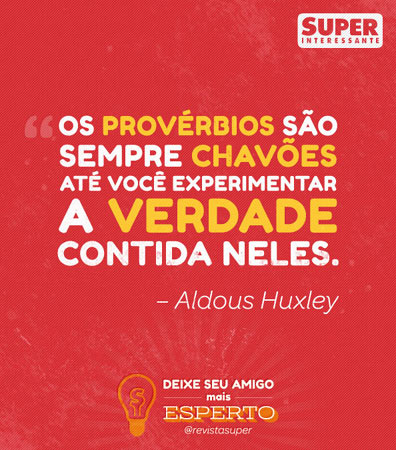 Aldous Huxley, escritor inglês (1894-1963)