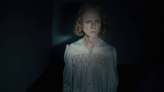 The taking (Adam Robitel, 2014) The taking (Adam Robitel, 2014)