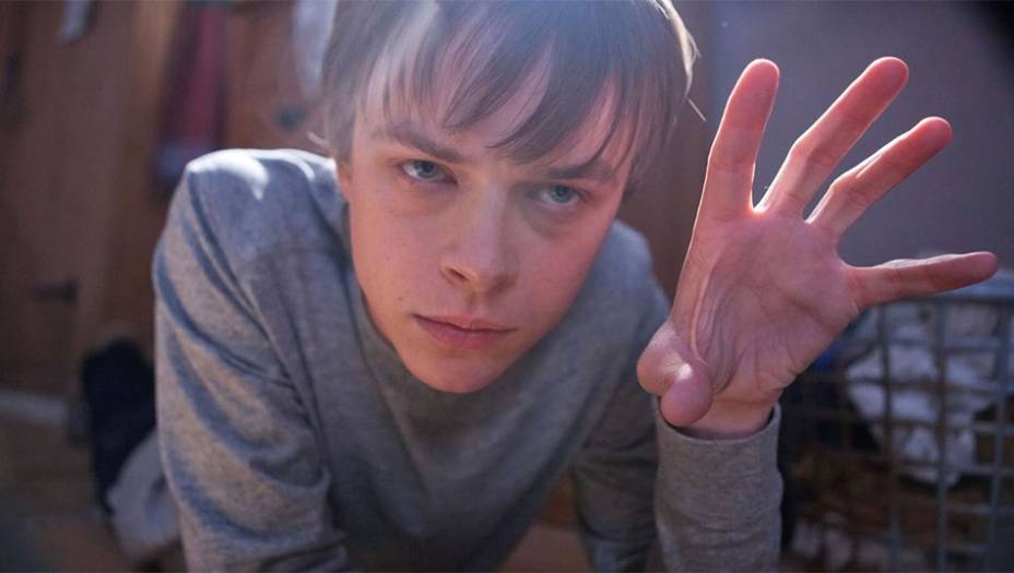 Poder sem limites (Josh Trank, 2012)