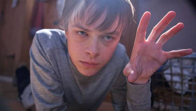 Poder sem limites (Josh Trank, 2012) Poder sem limites (Josh Trank, 2012)
