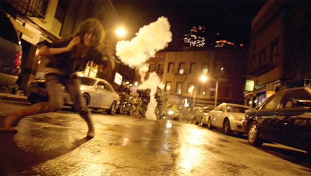 Cloverfield: Monstro (Matt Reeves, 2008) Cloverfield: Monstro (Matt Reeves, 2008)