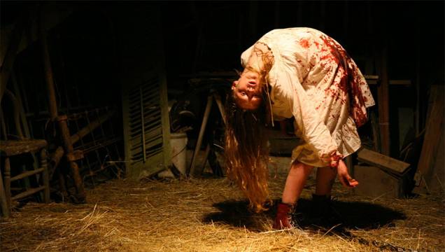 O último exorcismo (Daniel Stamm, 2010) O último exorcismo (Daniel Stamm, 2010)