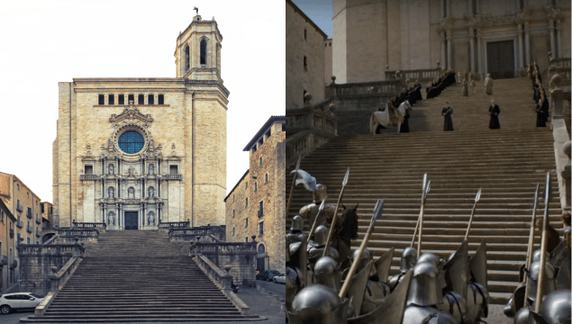 Girona - Espanha Girona - Espanha