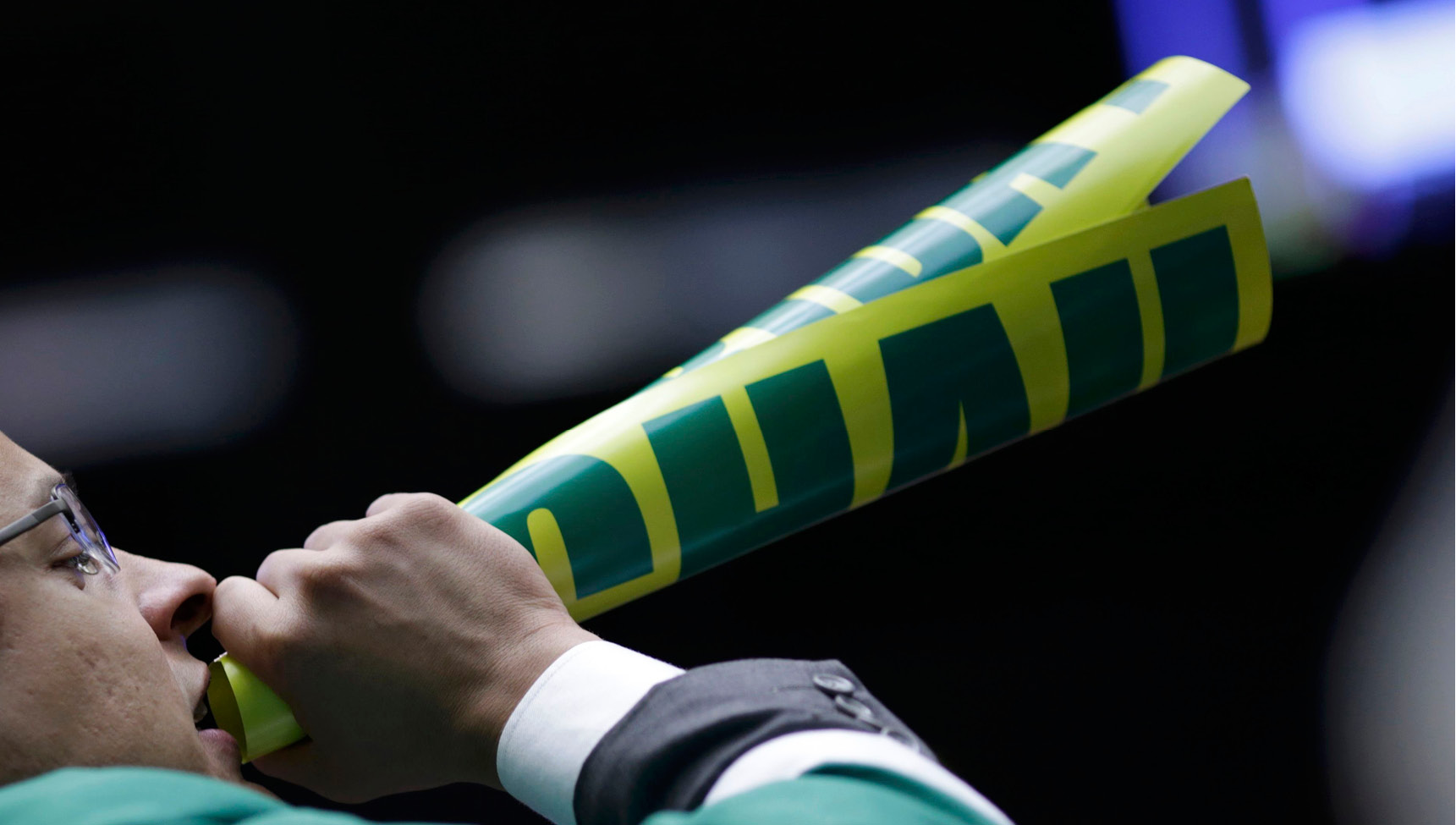 Guerra de torcidas impeachment