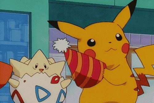 História evolutiva de Pokémon