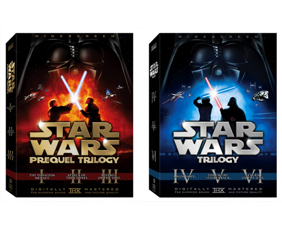 HORAS - Os seis filmes de Star Wars tem quase 14 horas de duração. HORAS - Os seis filmes de Star Wars tem quase 14 horas de duração.