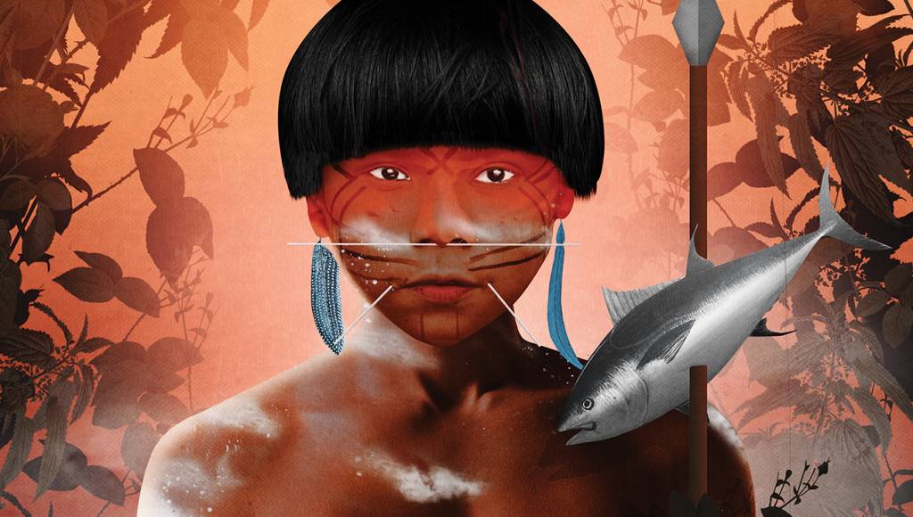 Como o ouro está matando índios na Amazônia