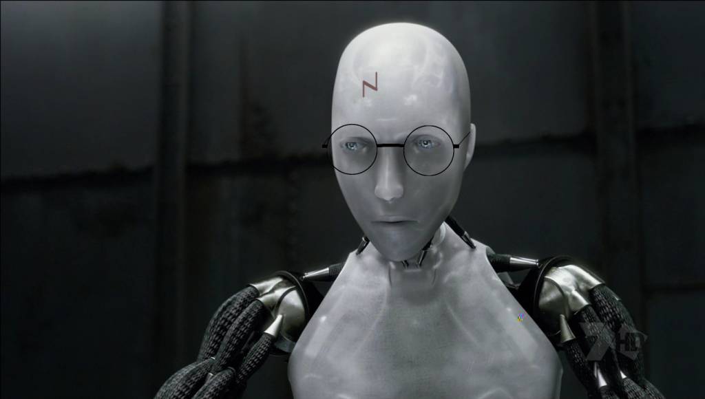 Um computador quer descobrir o novo Harry Potter