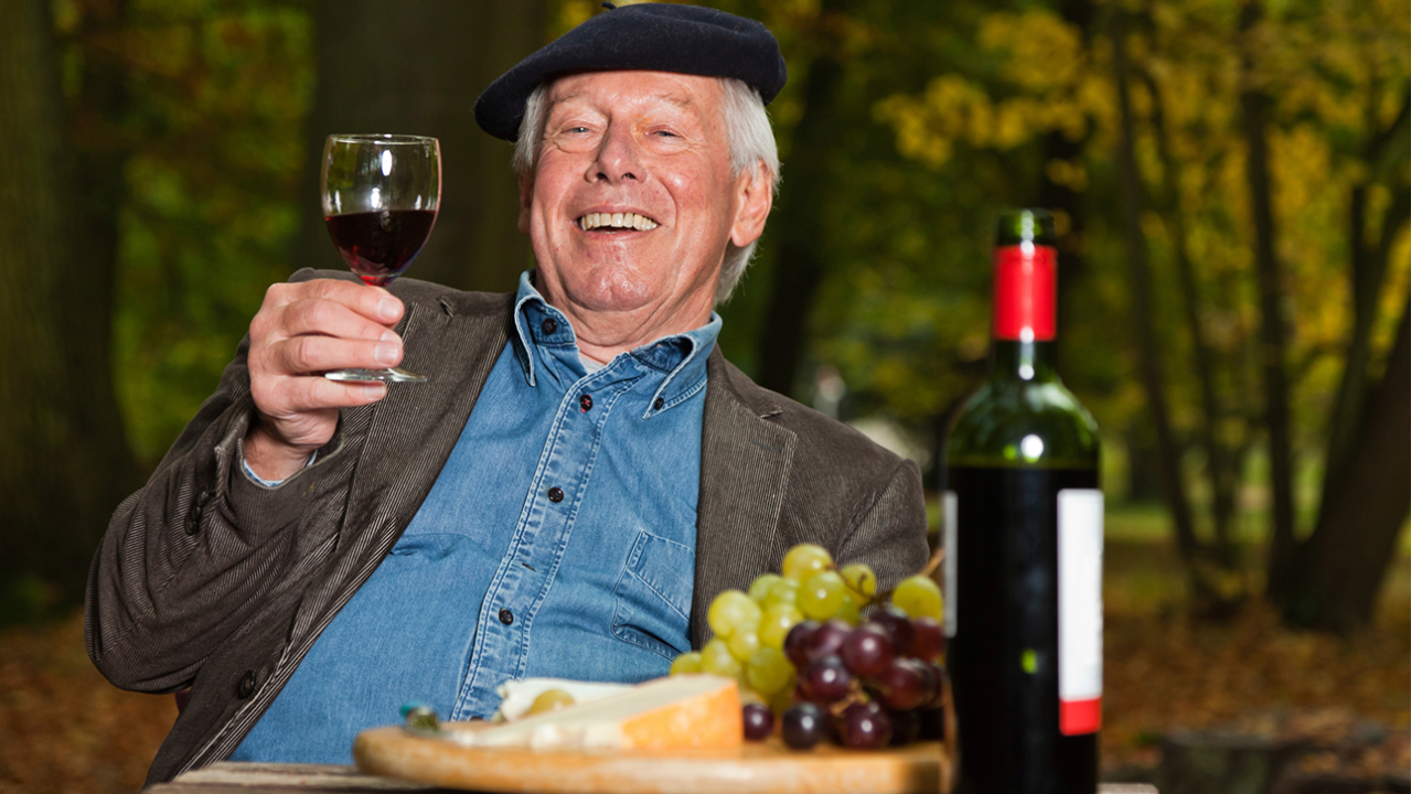 Ysbrand Cosijn | iStock