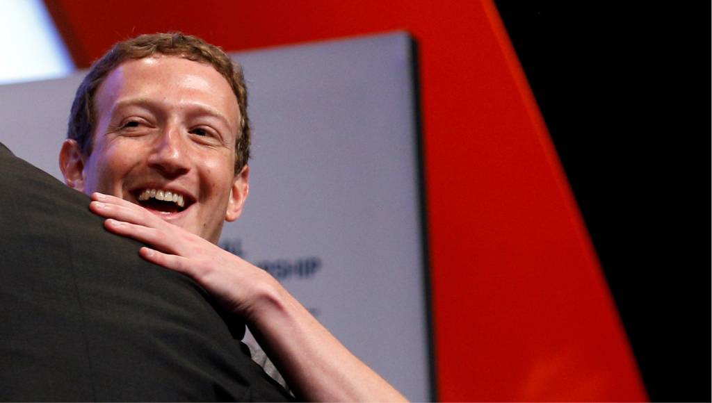 Ex-funcionário do Facebook lança livro contando os supostos podres da empresa