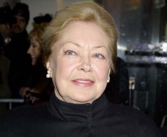 Mathilde Krim (1926 - presente) - Citogeneticista italiana que realizou diversos estudos sobre vírus causadores de câncer. Foi a responsável pela fundação da Aids Medical Foundation em 1982, que se tornou a amFar (The Foundation for Aids Research), a principal instituição de pesquisa sobre a síndrome em todo o mundo.