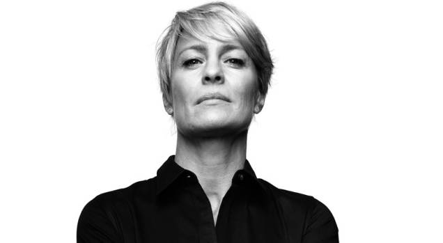 Claire Underwood - House of Cards Claire Underwood - House of Cards
