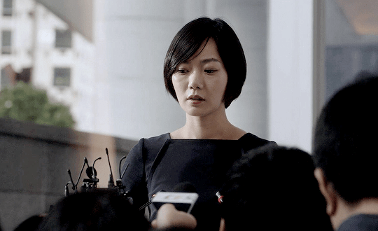 Sun Bak - Sense8 Sun Bak - Sense8