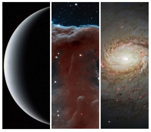 Todos os dias, a Nasa divulga uma foto relacionada à astronomia e ciência espacial, acompanhada de uma breve explicação escrita por um especialista. Veja agora a seleção da SUPER com 10 dessas fotos incríveis. Todos os dias, a Nasa divulga uma foto relacionada à astronomia e ciência espacial, acompanhada de uma breve explicação escrita por um especialista. Veja agora a seleção da SUPER com 10 dessas fotos incríveis.