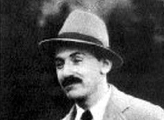 Nathanael West