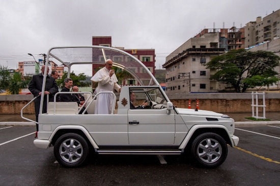 2013 - Mercedez-Benz ML </br>