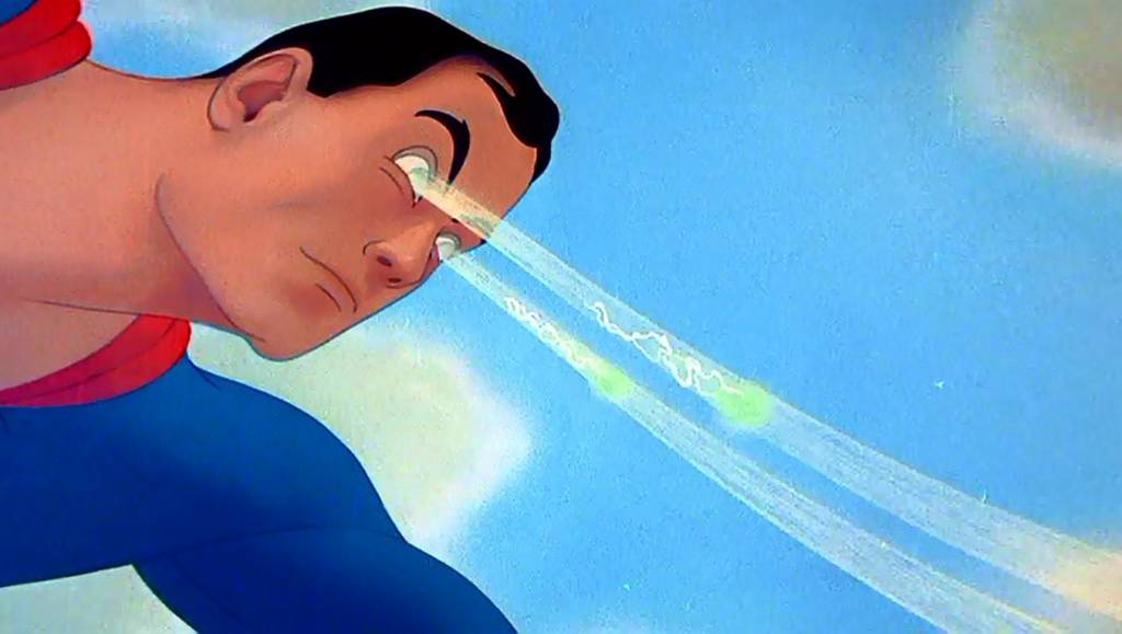 Visão de raio-x vai ser possível com super radar britânico