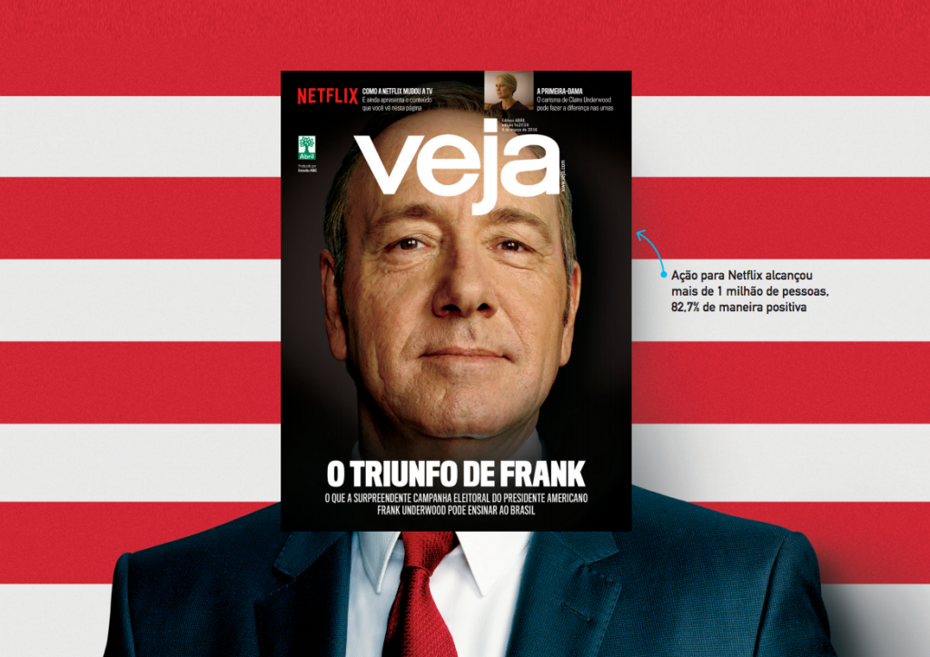 O poder do branded content