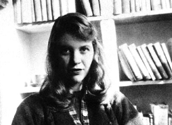 Sylvia Plath