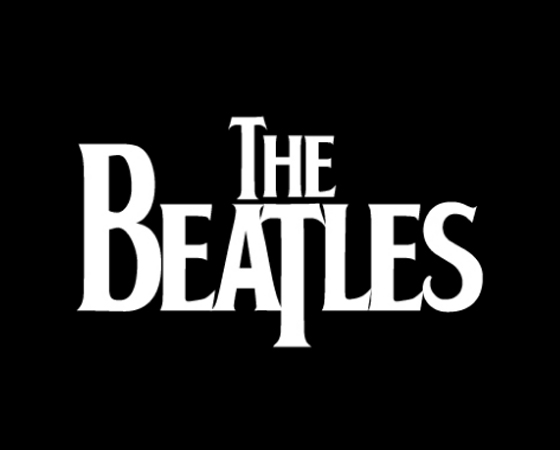 Se você é fã de Beatles vai curtir essa fonte com certeza. Agora você reproduzir por aí o nome da banda!