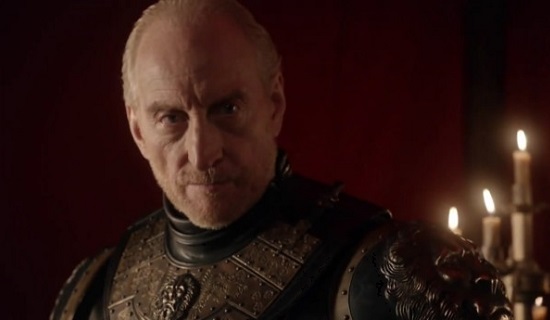 Eles não podem dizer que têm problemas financeiros, mas têm muitos outros. Começando pelo relacionamento incestuoso entre James e Cersei e terminando nas tensões constantes entre Cersei, Joffrey, Tyrion e Tywin Lannister, o patriarca de uma das casas mais importantes de <i>Game of Thrones</i>. Eles não podem dizer que têm problemas financeiros, mas têm muitos outros. Começando pelo relacionamento incestuoso entre James e Cersei e terminando nas tensões constantes entre Cersei, Joffrey, Tyrion e Tywin Lannister, o patriarca de uma das casas mais importantes de <i>Game of Thrones</i>.