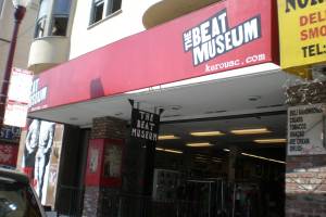 The Beat Museum