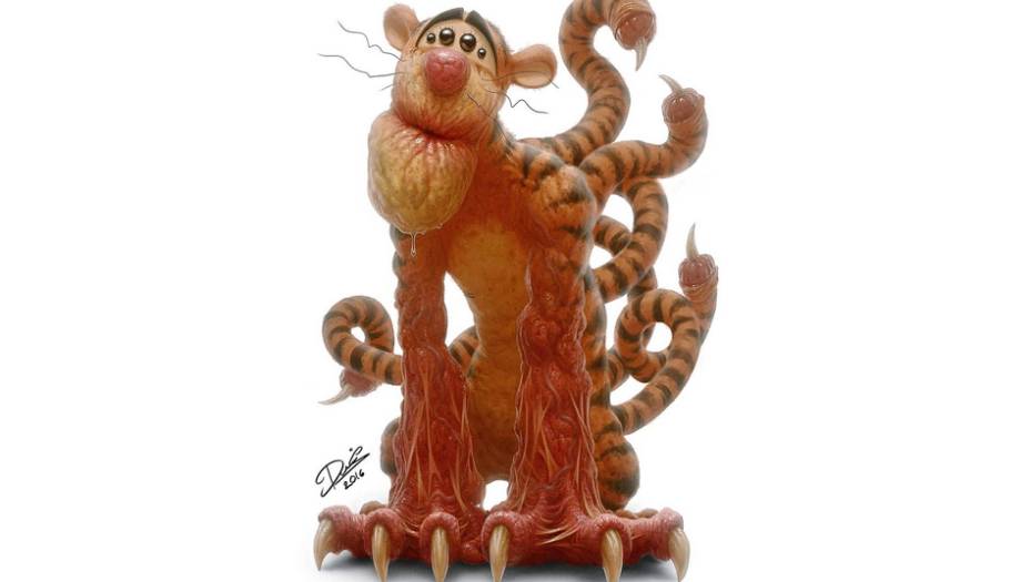 Também dá para ver o resto do trabalho dele pelo <a href="https://danluvisiart.deviantart.com/gallery/43576073/Popped-Culture-Series" target="_blank">Deviantart</a> e pelo <a href="https://www.youtube.com/user/Disse86" target="_blank">Youtube</a>, onde o artista publica vídeos dos processos de suas pinturas. Também dá para ver o resto do trabalho dele pelo <a href="https://danluvisiart.deviantart.com/gallery/43576073/Popped-Culture-Series" target="_blank">Deviantart</a> e pelo <a href="https://www.youtube.com/user/Disse86" target="_blank">Youtube</a>, onde o artista publica vídeos dos processos de suas pinturas.