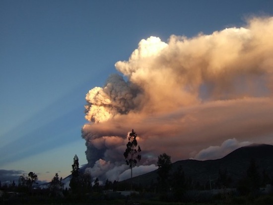 TUNGURAHUA