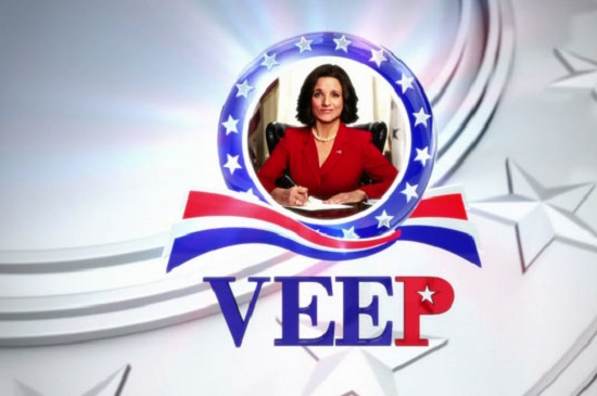 Veep Veep