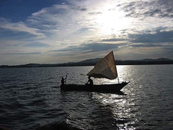 Lago Vitória Lago Vitória