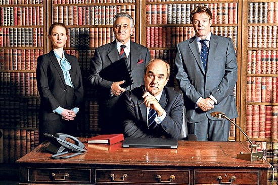 Yes, Prime Minister Yes, Prime Minister