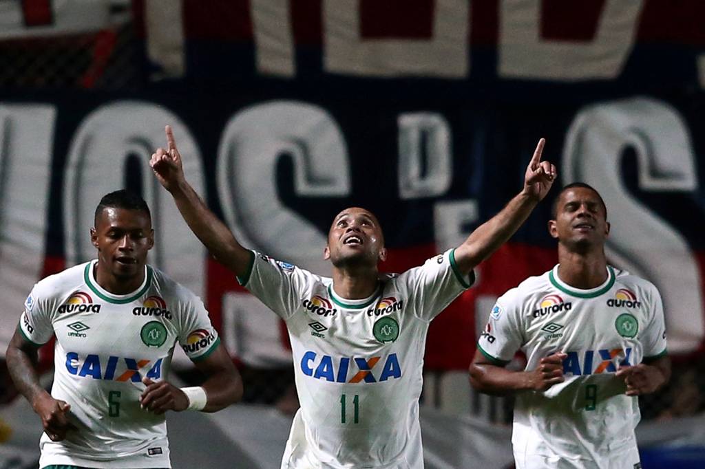 Por que a Chape virou o segundo time de todo mundo