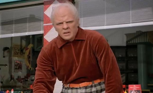 Biff Tannen Biff Tannen