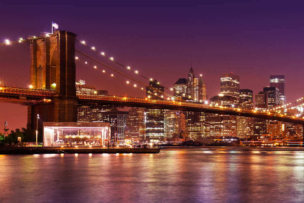 Ponte de Nova York pode virar cemitério