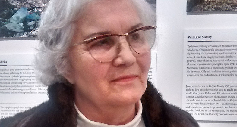 Lidia Maksymowicz