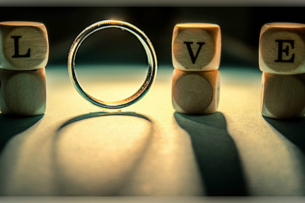 Divórcio é o segredo para um casamento feliz