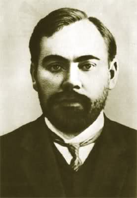 bogdanov