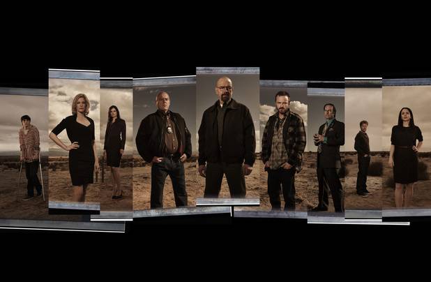 Retrospectiva 2013: As melhores séries do ano