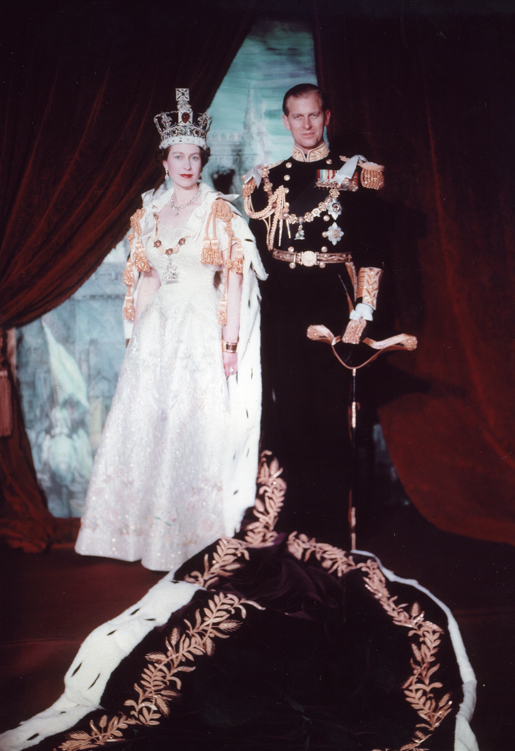 elizabeth_and_philip_1953 elizabeth_and_philip_1953