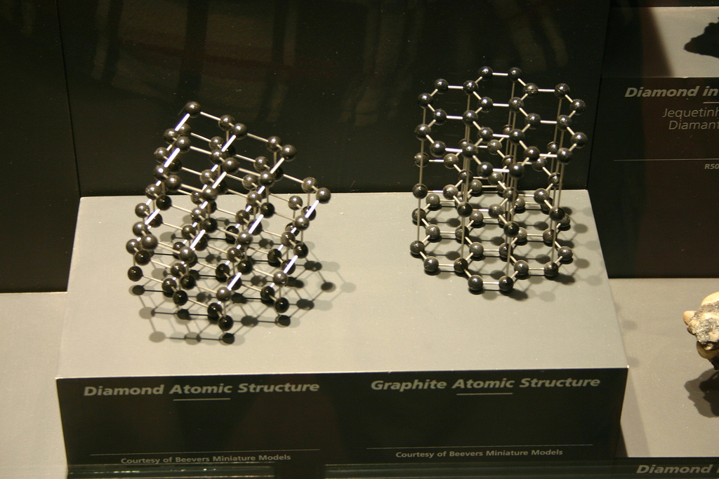 diamante 3D