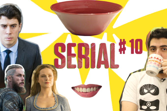 SERIAL | 3 motivos para ver Black Mirror