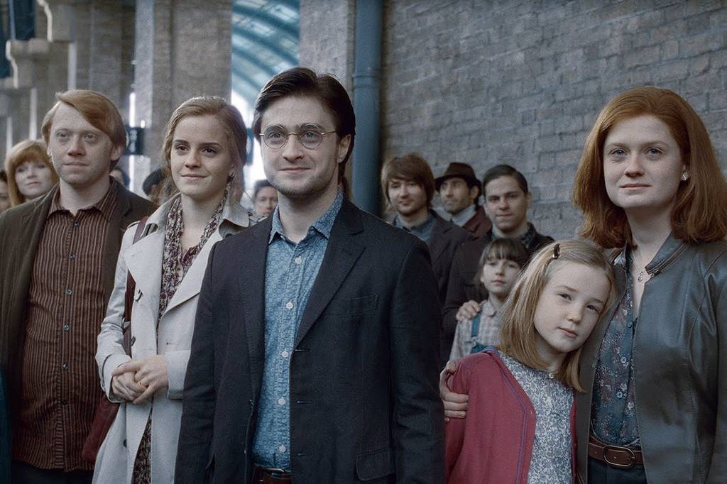 A ciência explica por que Harry Potter foi um sucesso