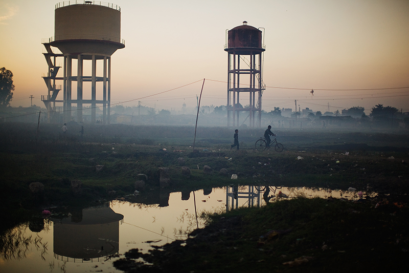 Bhopal Twenty Five Years On From Union Carbide Disaster