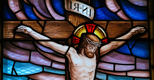 Jesus existiu? Há alguma prova real, científica ou histórica disso?