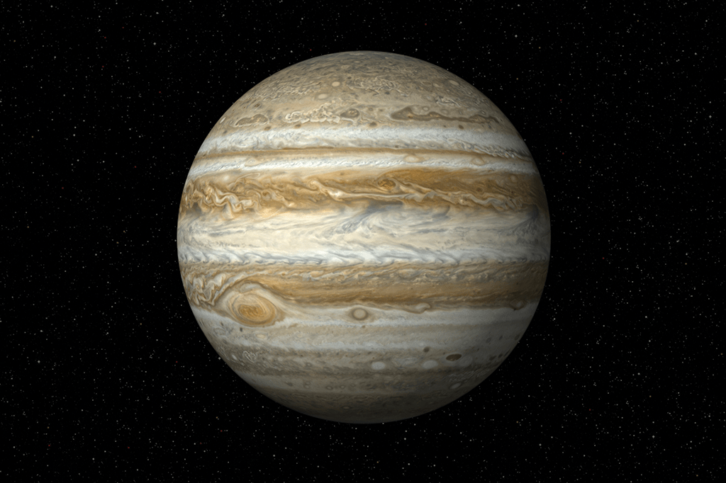 Se a Terra fosse do tamanho de Júpiter, quanto tempo demoraria uma viagem de avião de São Paulo a Tóquio?