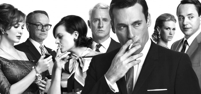 mad-men