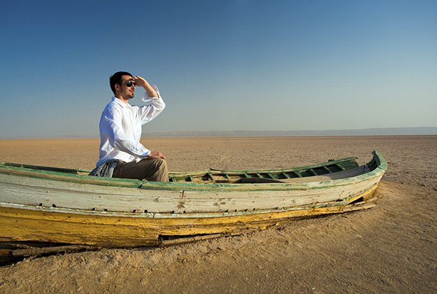 Quem é de Minas Gerais ou outro estado sem litoral pode servir à Marinha?