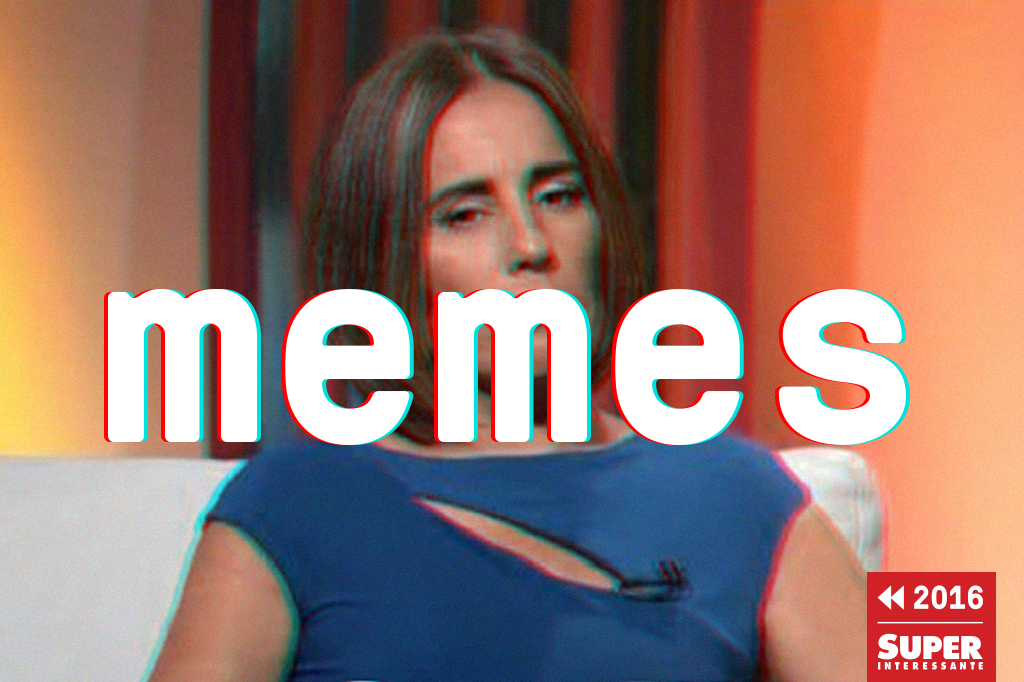 7 memes que passaram em nossas vidas em 2016
